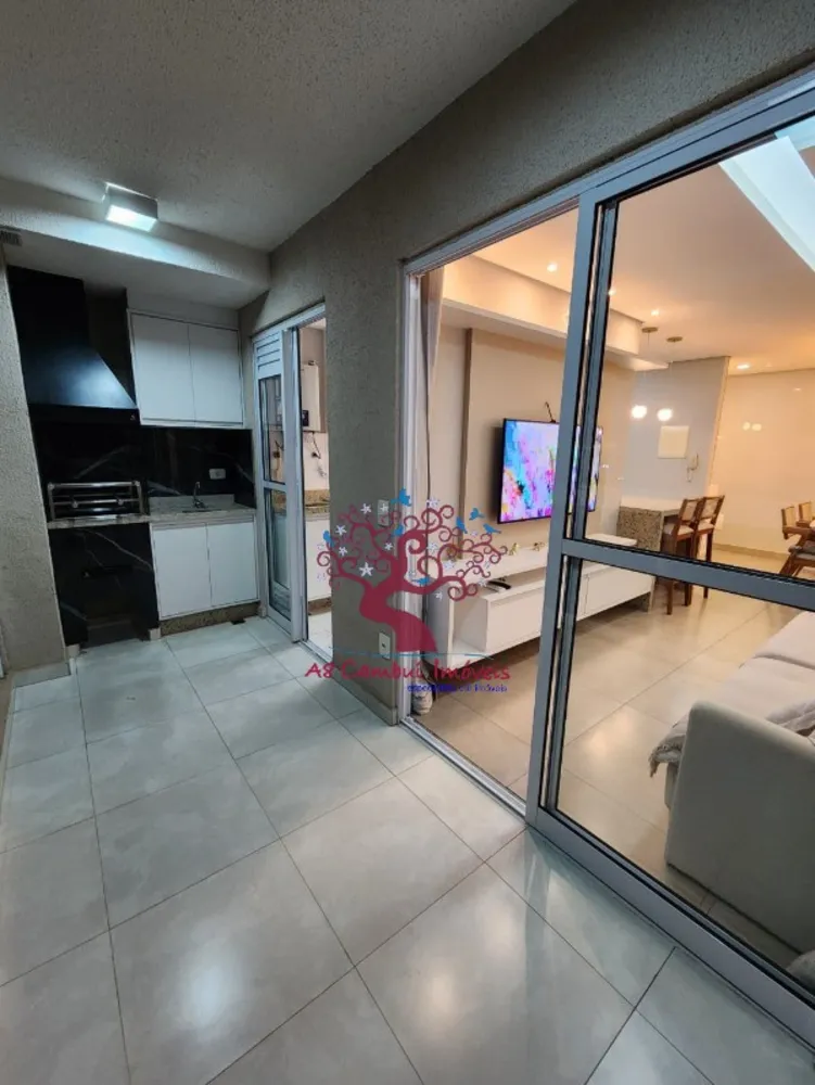 Apartamento, 2 quartos - Foto 3