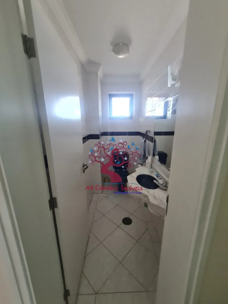 Apartamento, 4 quartos, 200 m² - Foto 2