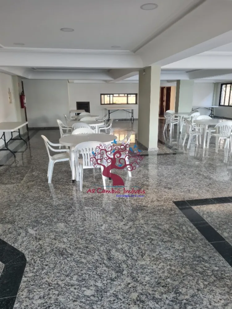 Apartamento, 4 quartos, 200 m² - Foto 3
