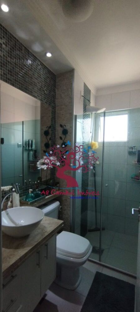 Apartamento, 3 quartos, 52 m² - Foto 3