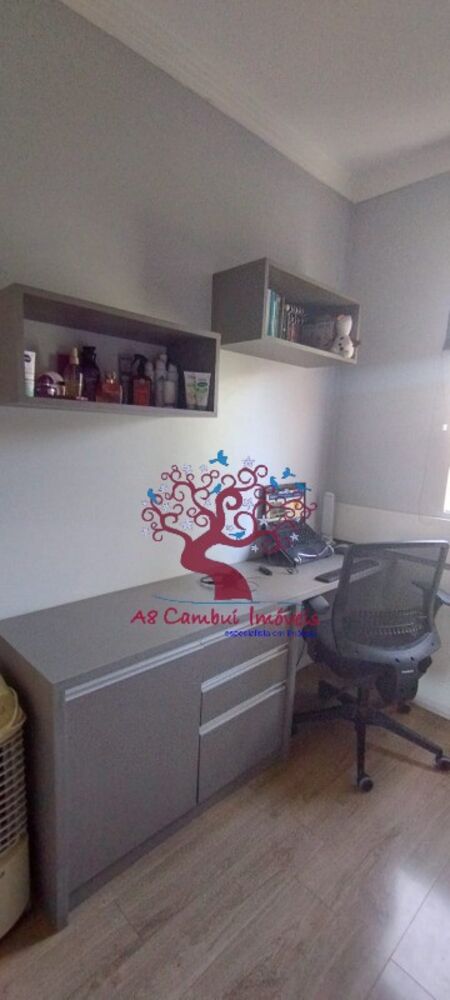 Apartamento, 3 quartos, 52 m² - Foto 2