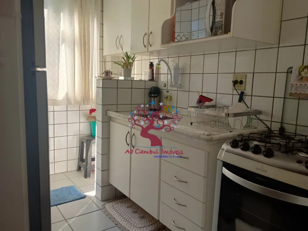 Apartamento, 3 quartos, 71 m² - Foto 2