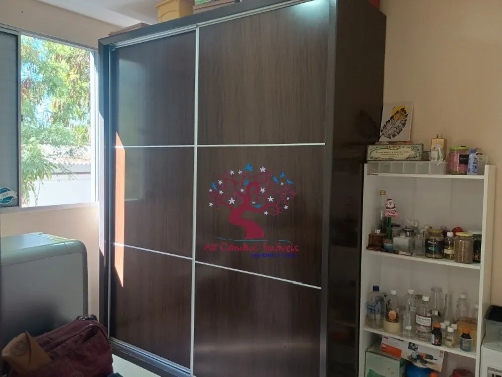 Apartamento, 3 quartos, 71 m² - Foto 3