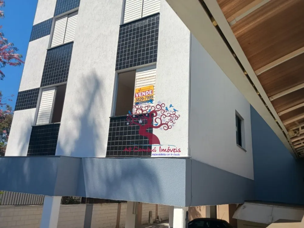 Apartamento, 3 quartos, 71 m² - Foto 1