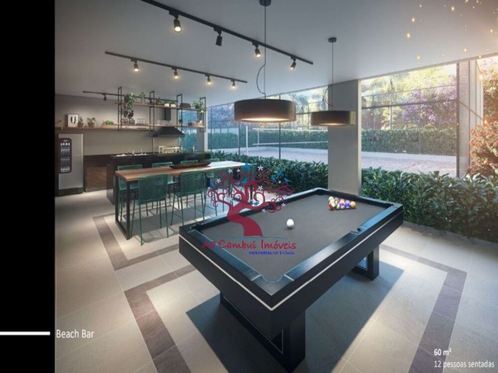 Apartamento, 3 quartos, 121 m² - Foto 2