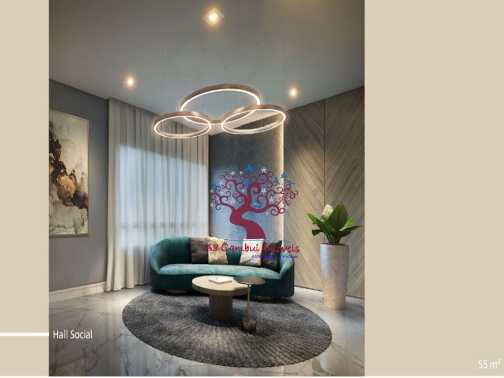 Apartamento, 3 quartos, 121 m² - Foto 9
