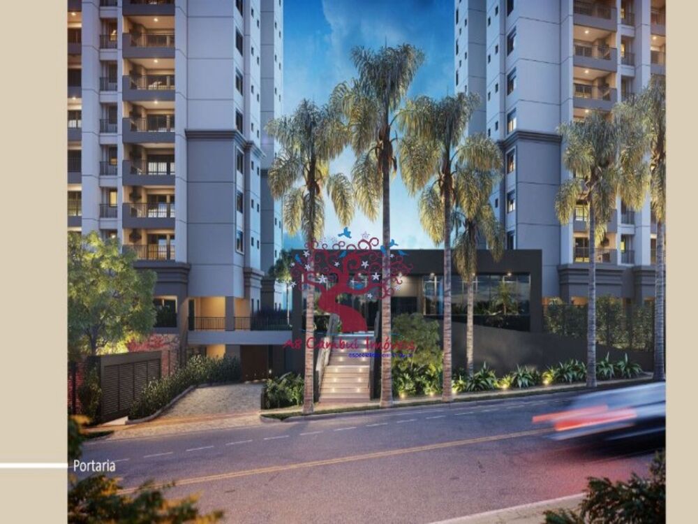 Apartamento, 3 quartos, 121 m² - Foto 10