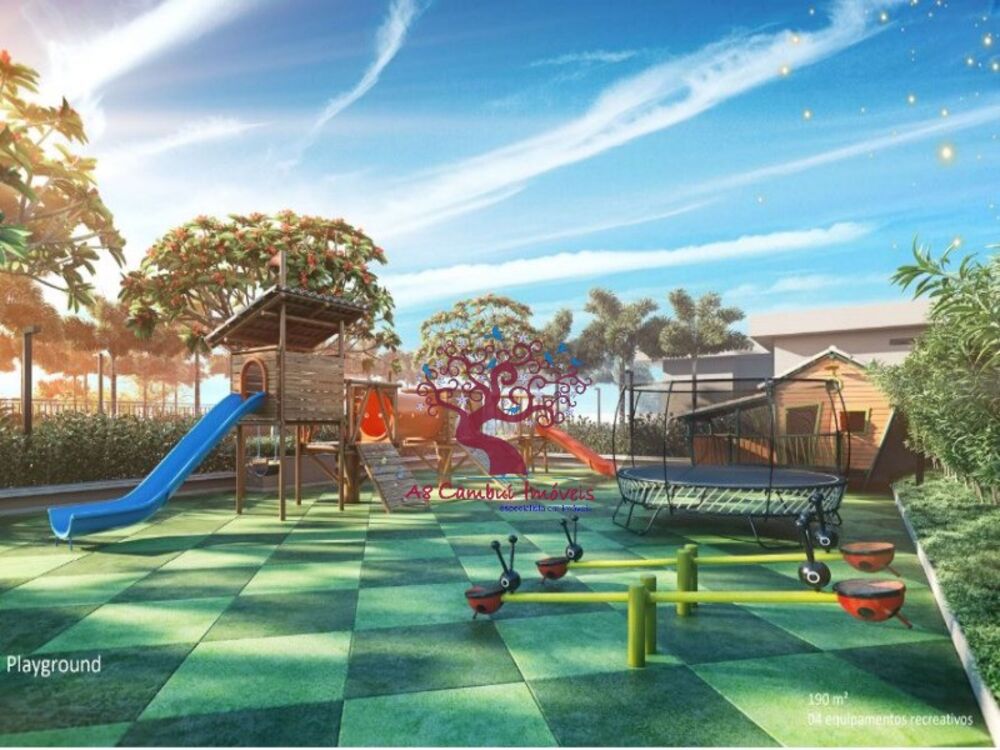 Apartamento, 3 quartos, 121 m² - Foto 8