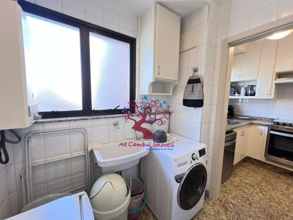 Apartamento, 3 quartos, 112 m² - Foto 4