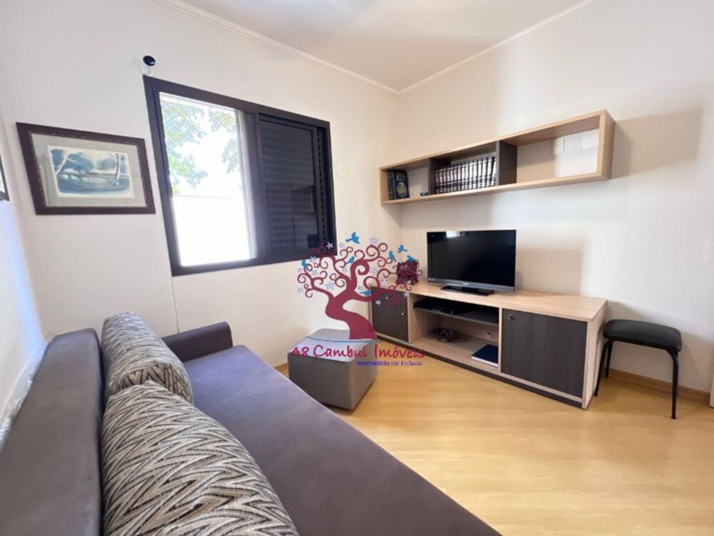 Apartamento, 3 quartos, 112 m² - Foto 10