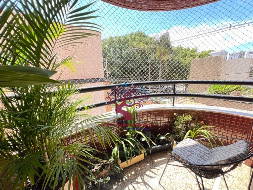 Apartamento, 3 quartos, 112 m² - Foto 12