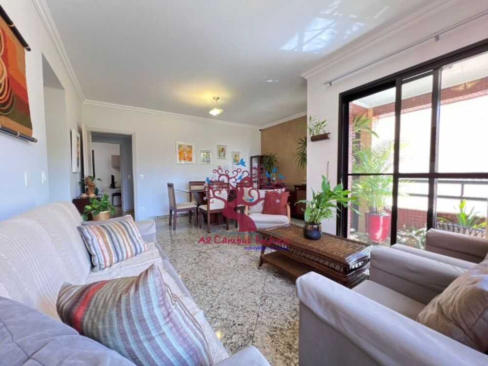 Apartamento, 3 quartos, 112 m² - Foto 2