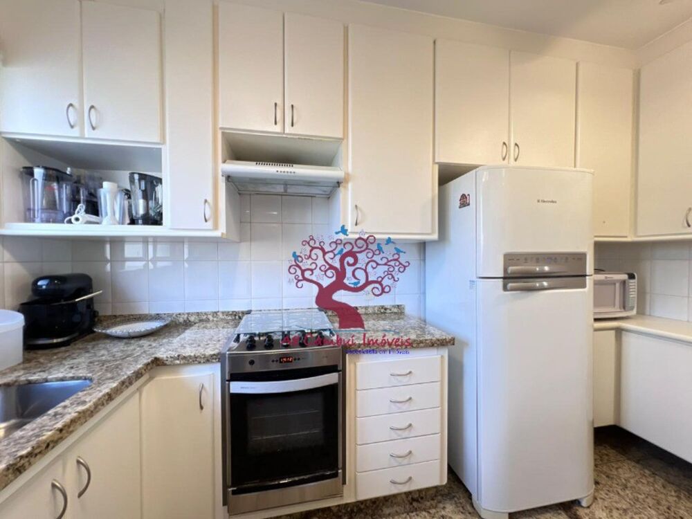 Apartamento, 3 quartos, 112 m² - Foto 9