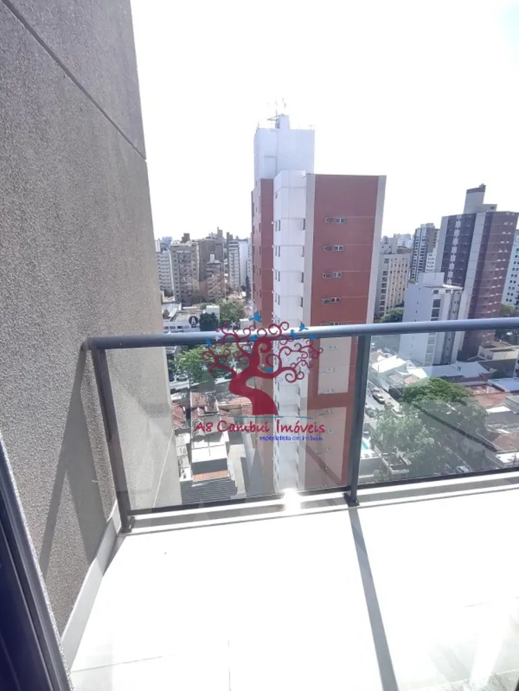 Apartamento, 1 quarto, 51 m² - Foto 2