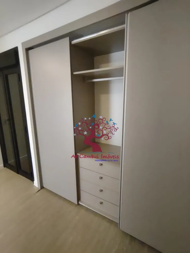 Apartamento, 1 quarto, 51 m² - Foto 1