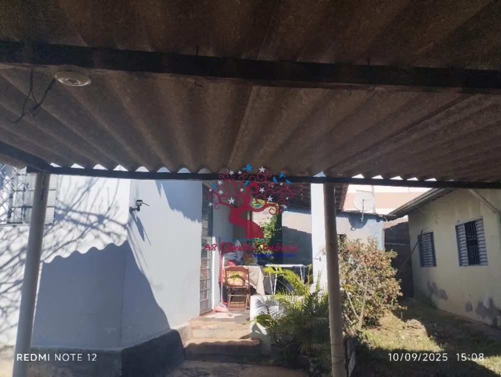 Casa, 2 quartos, 366 m² - Foto 1