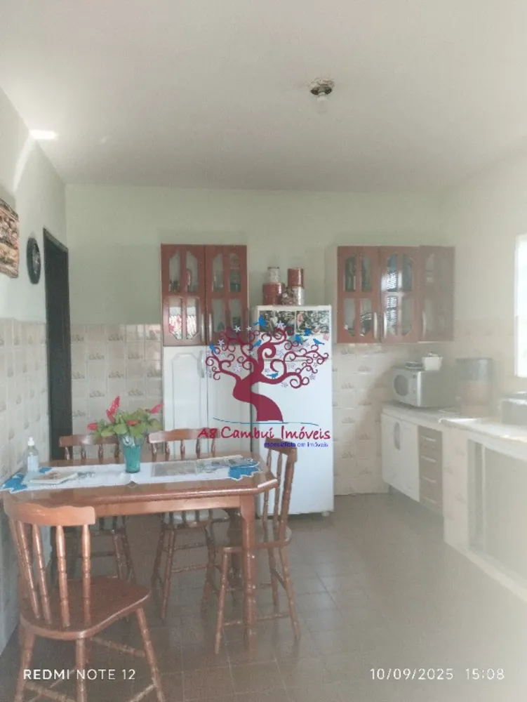 Casa, 2 quartos, 366 m² - Foto 3