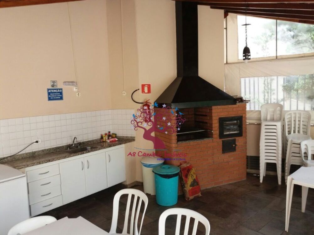 Apartamento, 2 quartos, 61 m² - Foto 1