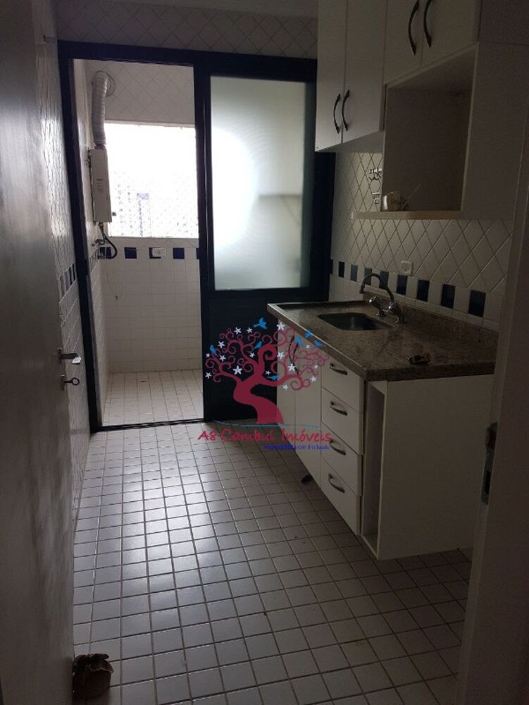 Apartamento, 2 quartos, 61 m² - Foto 3