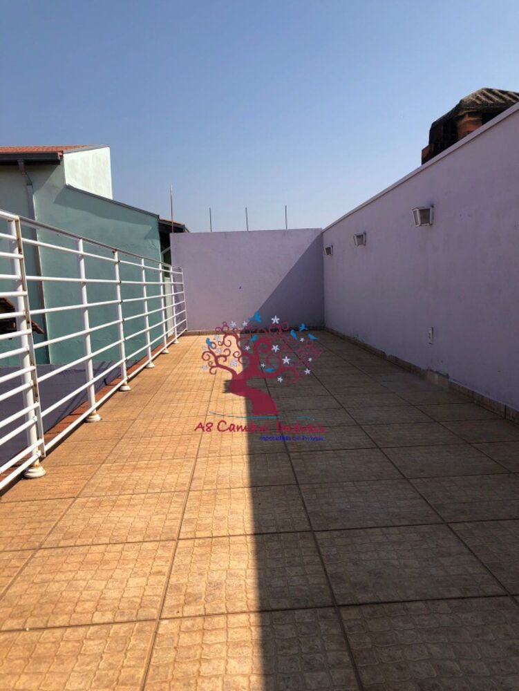 Casa, 3 quartos, 250 m² - Foto 4