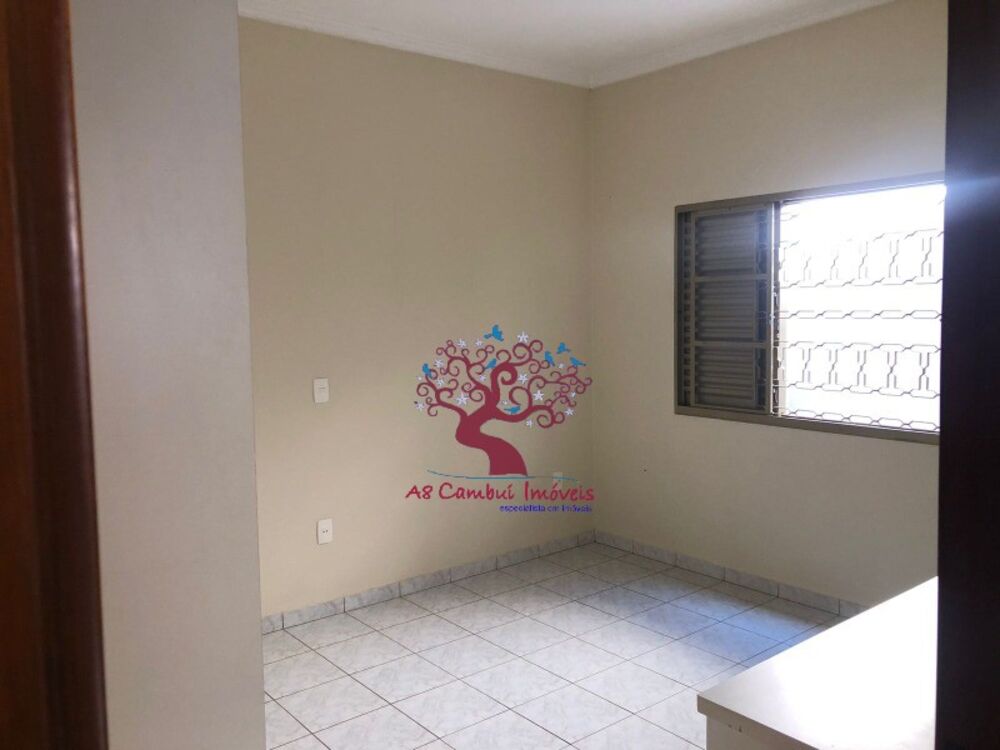 Casa, 3 quartos, 250 m² - Foto 1