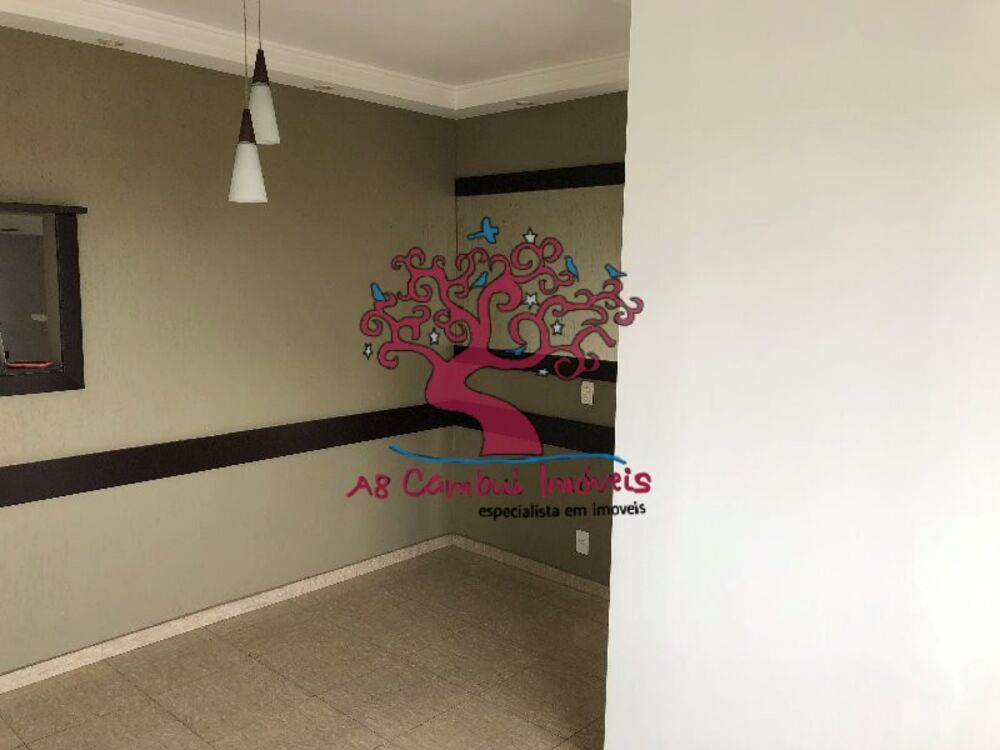 Apartamento à venda com 3 quartos, 60m² - Foto 6
