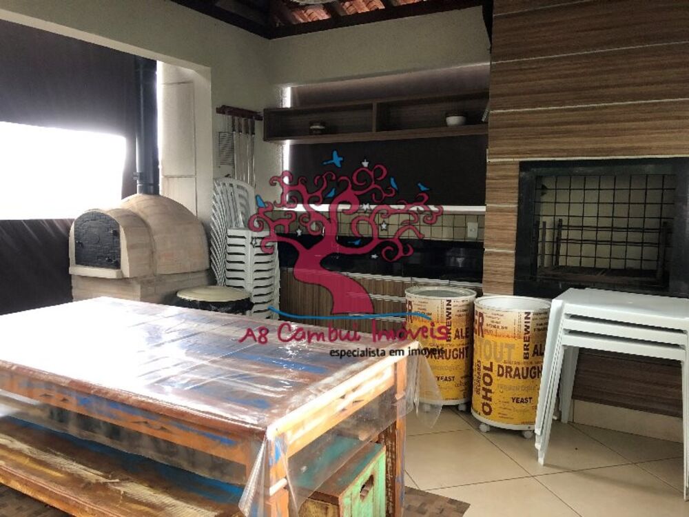 Apartamento à venda com 3 quartos, 60m² - Foto 8