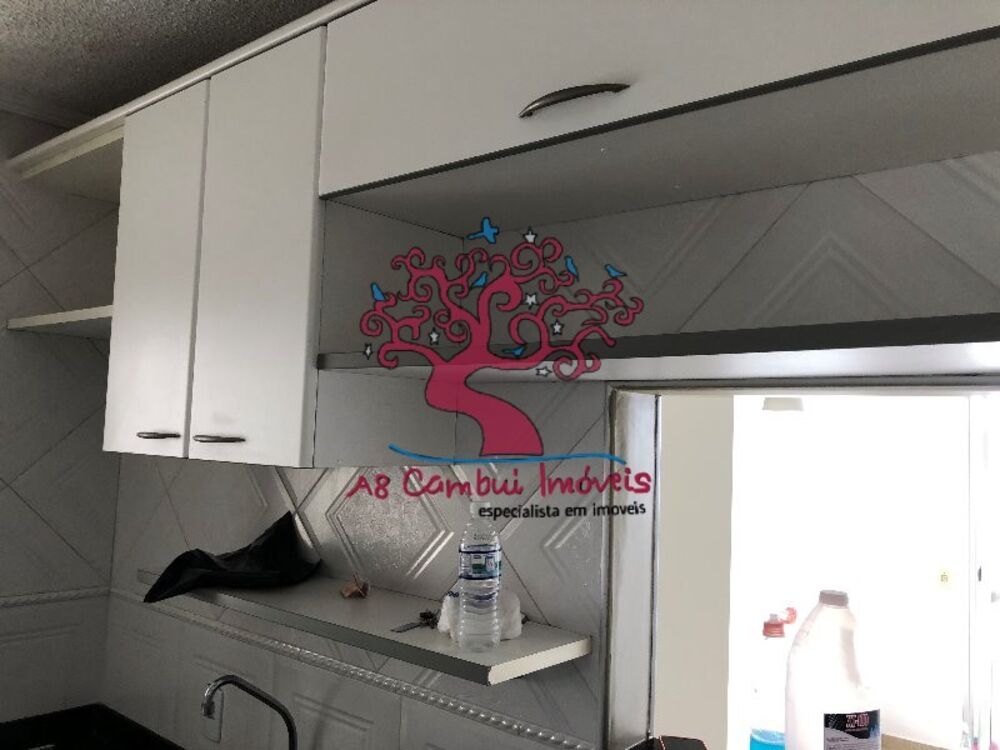 Apartamento à venda com 3 quartos, 60m² - Foto 4