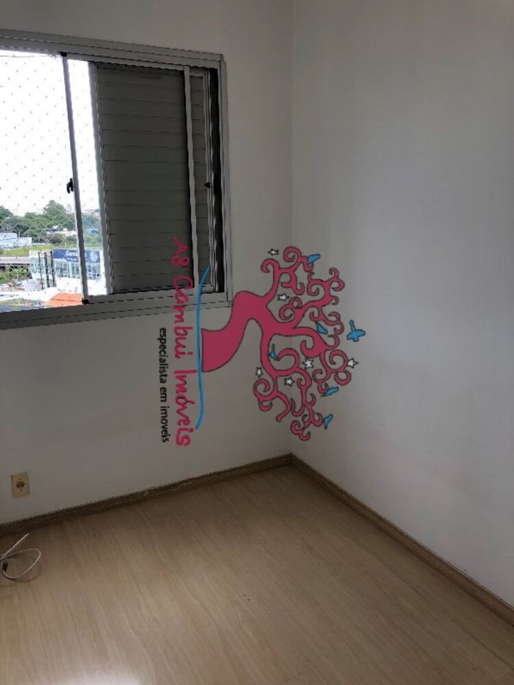 Apartamento à venda com 3 quartos, 60m² - Foto 5