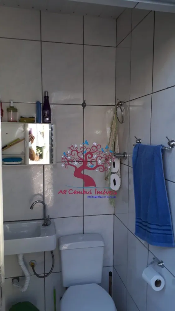 Depósito-Galpão, 490 m² - Foto 3