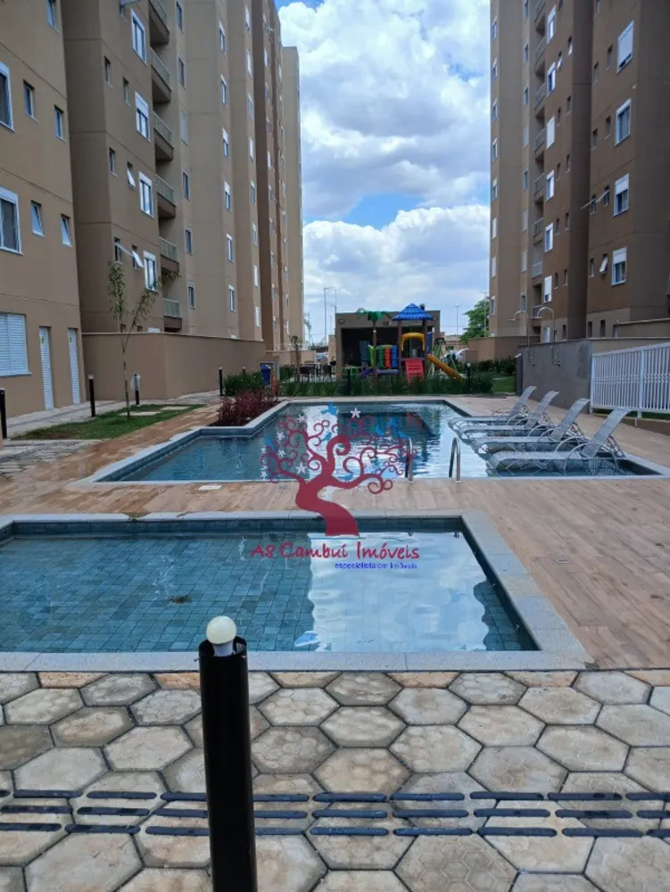 Apartamento, 3 quartos - Foto 2