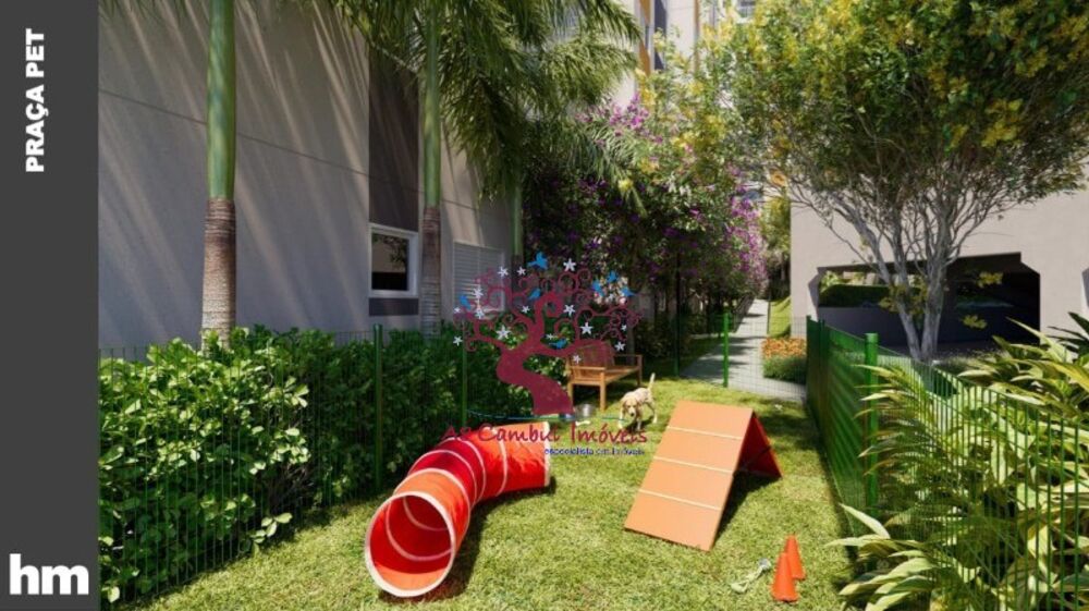 Apartamento, 2 quartos, 43 m² - Foto 4