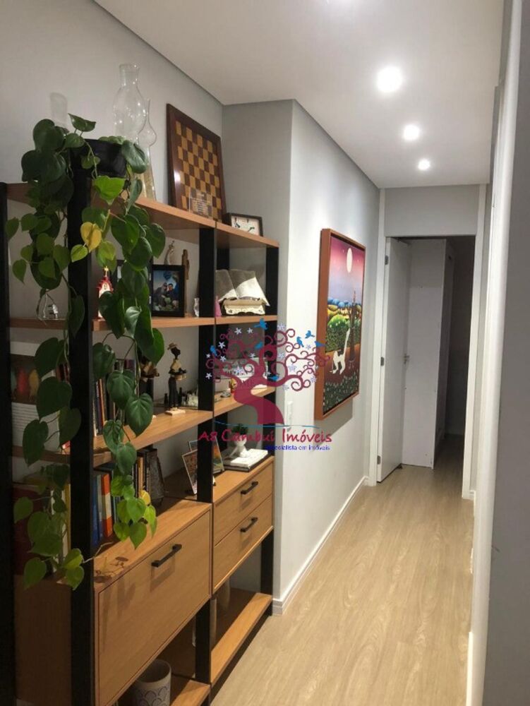Apartamento, 2 quartos, 47 m² - Foto 21