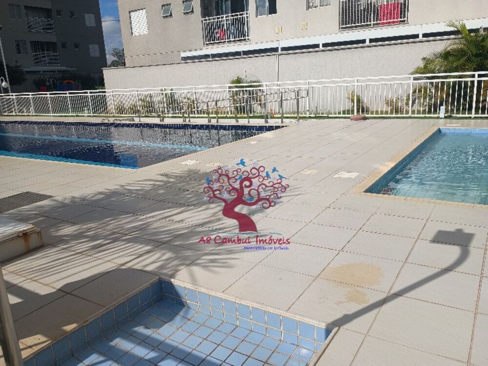 Apartamento, 2 quartos, 47 m² - Foto 20