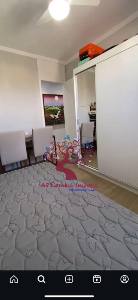 Apartamento, 2 quartos, 47 m² - Foto 15