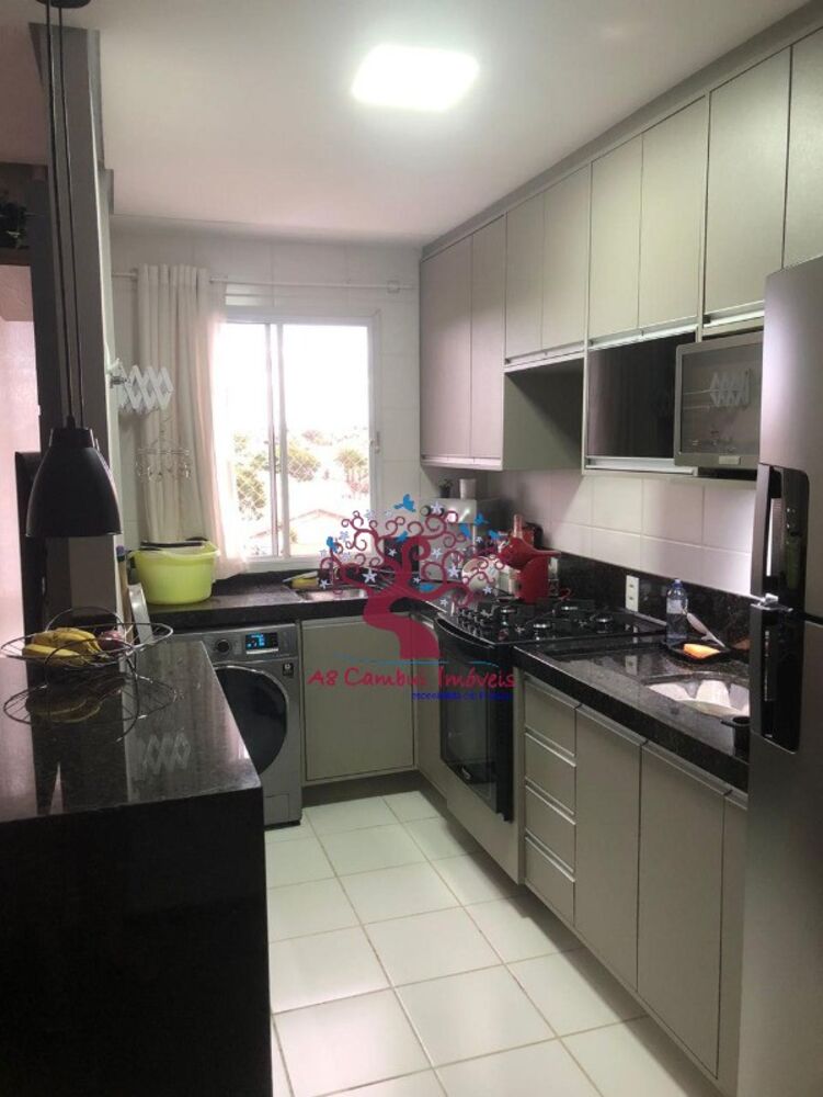 Apartamento, 2 quartos, 47 m² - Foto 3