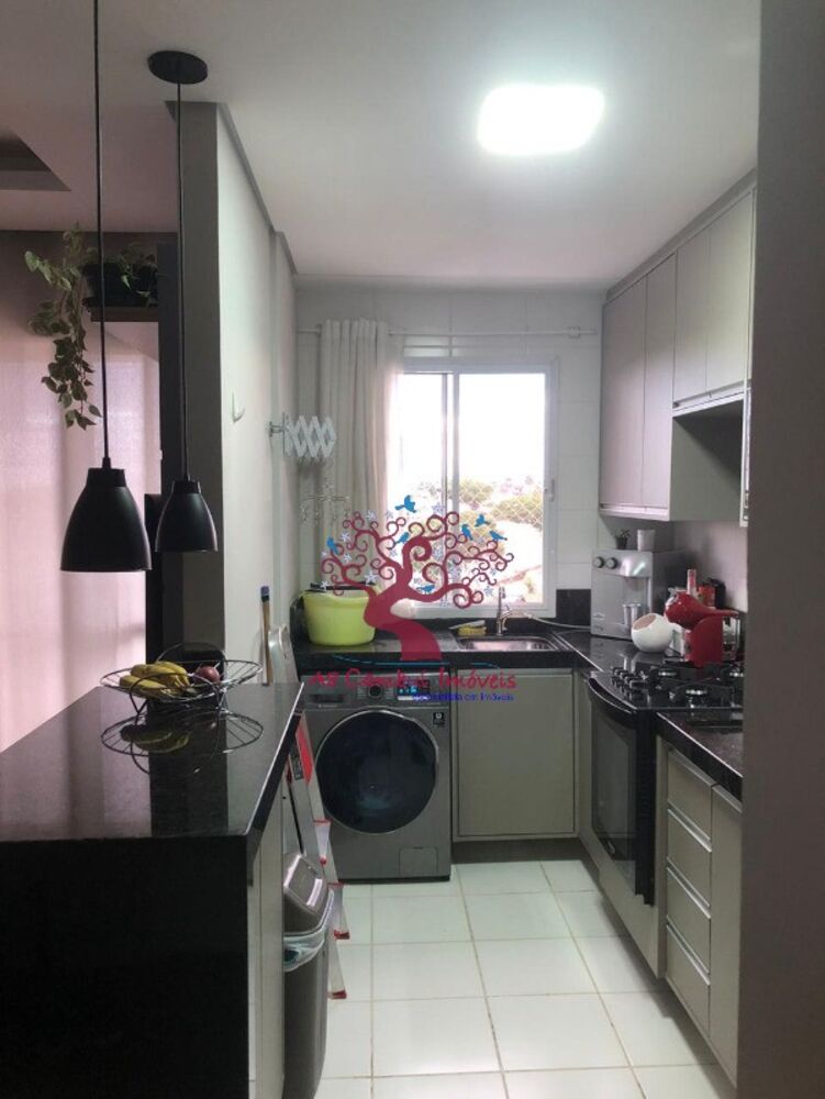 Apartamento, 2 quartos, 47 m² - Foto 11