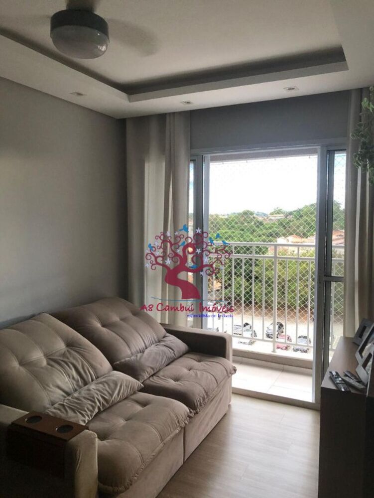 Apartamento, 2 quartos, 47 m² - Foto 6