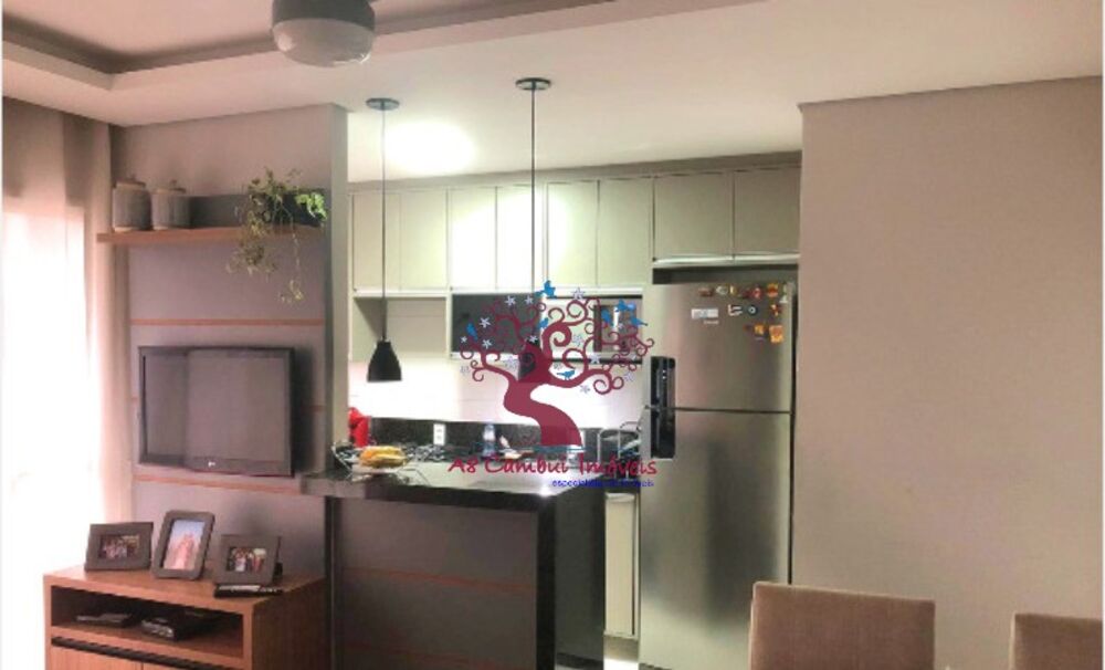 Apartamento, 2 quartos, 47 m² - Foto 5