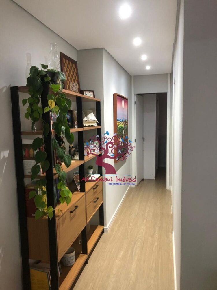 Apartamento, 2 quartos, 47 m² - Foto 17