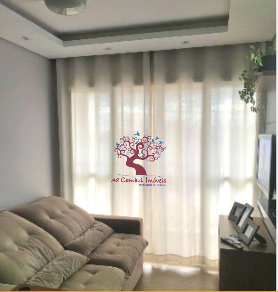 Apartamento, 2 quartos, 47 m² - Foto 18