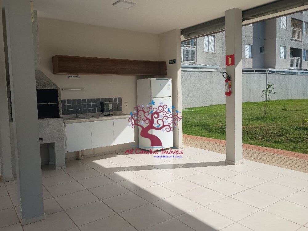 Apartamento, 2 quartos, 47 m² - Foto 10