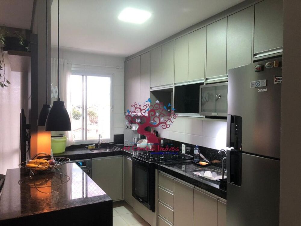 Apartamento, 2 quartos, 47 m² - Foto 24