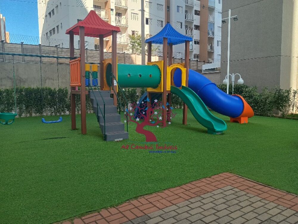 Apartamento, 2 quartos, 47 m² - Foto 22