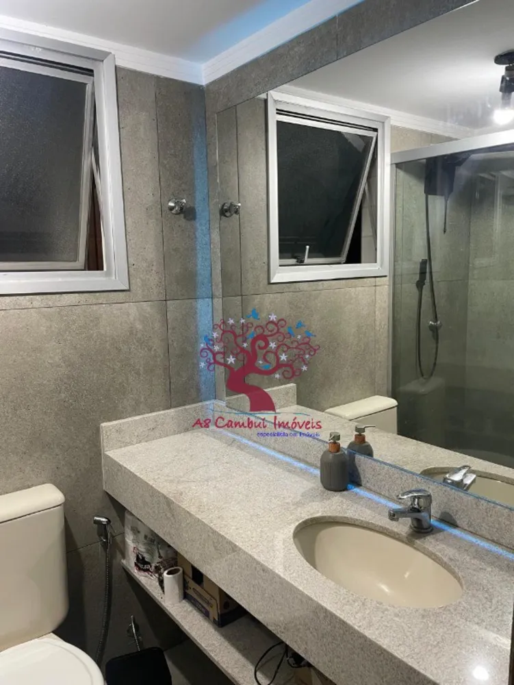 Apartamento, 2 quartos, 60 m² - Foto 4