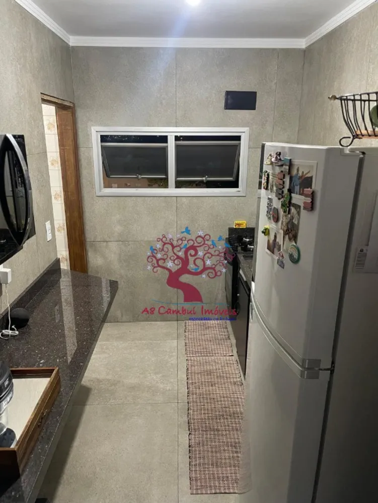 Apartamento, 2 quartos, 60 m² - Foto 2
