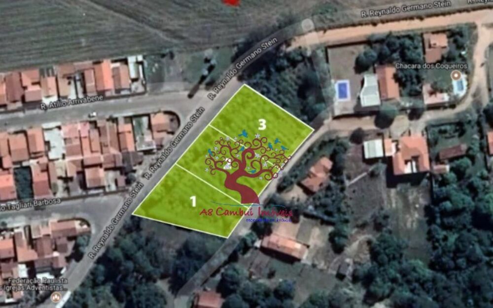 Terreno, 3080 m² - Foto 2