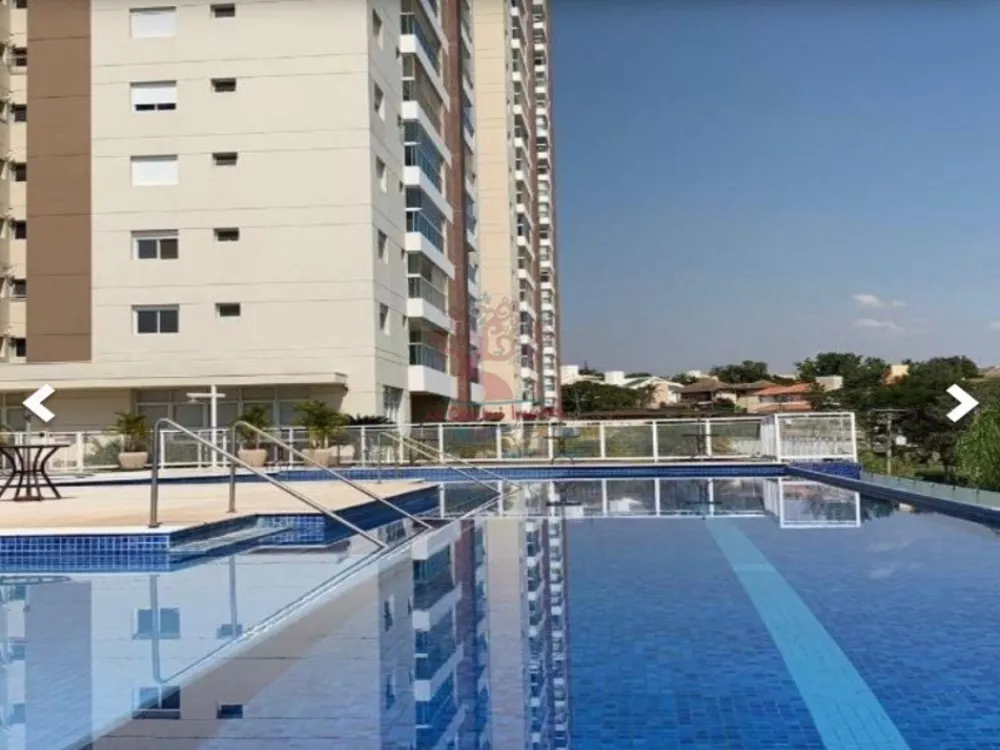 Apartamento à venda com 4 quartos, 137m² - Foto 1