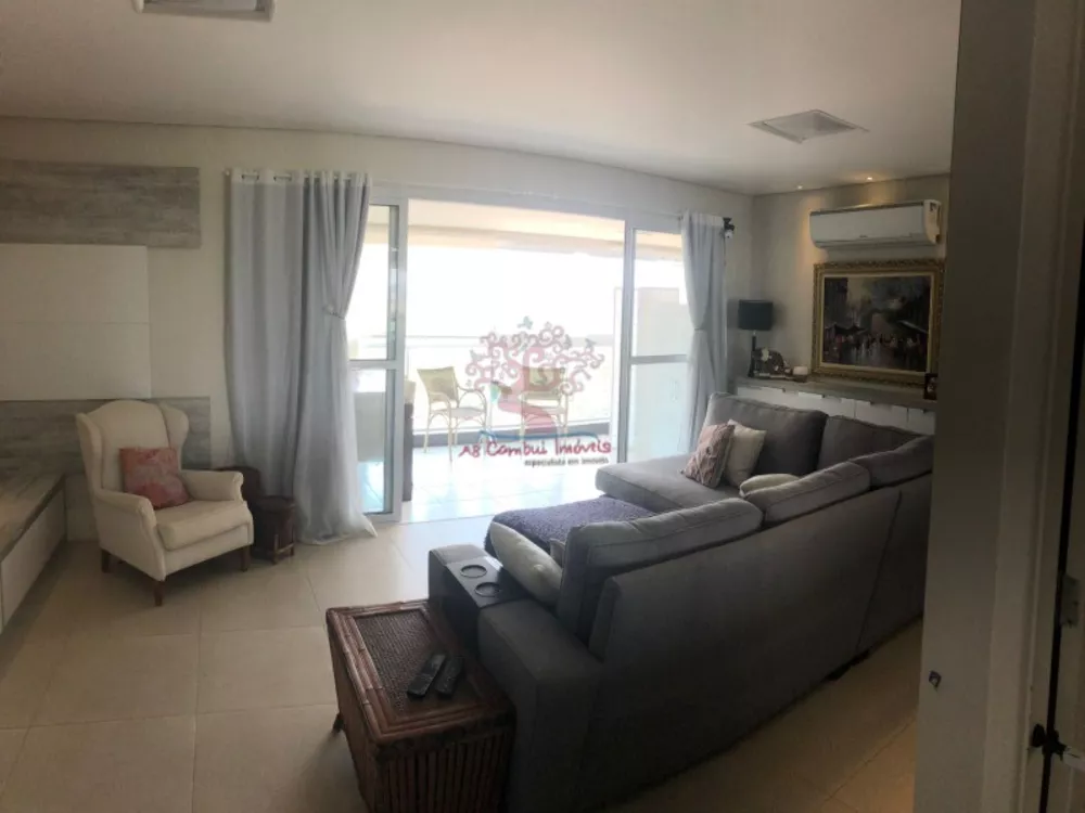 Apartamento à venda com 4 quartos, 137m² - Foto 3