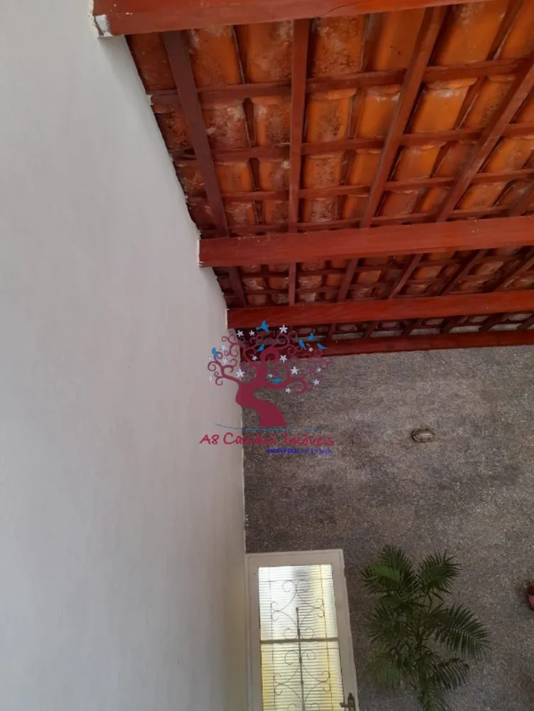 Casa, 3 quartos, 122 m² - Foto 3